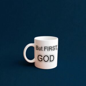 but first god mug