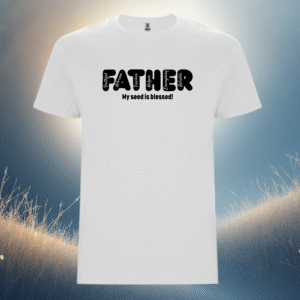 be born again t shirt