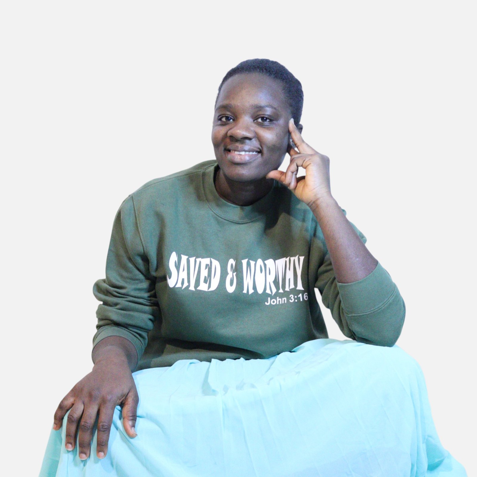 saved and worthy sweatshirt saved and worthy sweatshirt