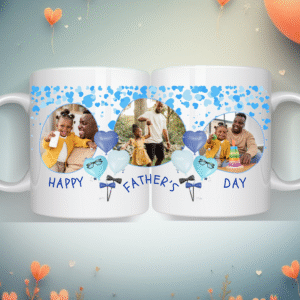 father's day mug