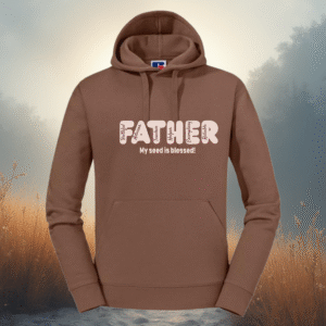 father’s day hoodie