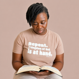 repent t shirt
