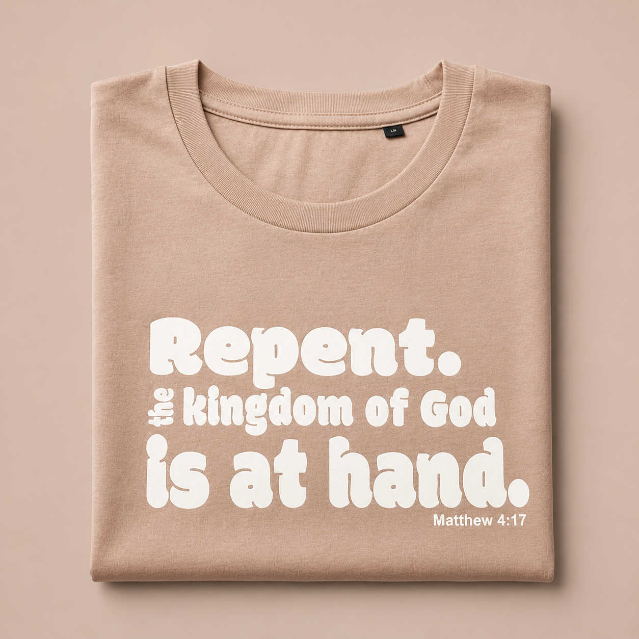 repent t shirt repent t shirt