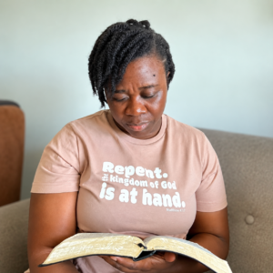 repent t shirt